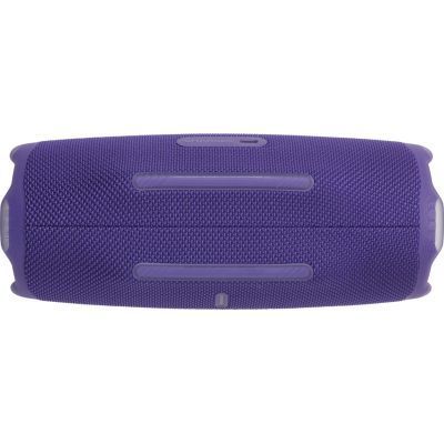 Акустическая система JBL Charge 6 Purple (JBLCHARGE6PUR) JBLCHARGE6PUR фото
