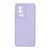 Чехол Silicone Cover Full Camera для Xiaomi Poco F5 Pro Lilac 777-02501 фото