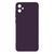 Чохол Silicone Cover Full Camera для Samsung Galaxy A05 (A055) Purple 777-02701 фото