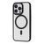 Чохол WAVE Ardor Case with Magnetic Ring для iPhone 13 Pro Max Black 656-05448 фото