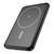 Power Bank Hoco J140A Tony PD20W ultra-thin magnetic 5000mAh Чорний 656-03298 фото