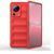 Чехол Cosmic Magic Shield для Xiaomi 13 Lite China Red 777-01862 фото