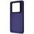 Чехол WAVE Matte Color Case для Xiaomi Redmi Note 14 Pro+ Midnight Blue 777-03112 фото