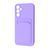Чехол WAVE Colorful Pocket Samsung Galaxy A15 4G/5G Light Purple 777-00164 фото