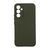 Чохол Silicone Cover Full Camera для Samsung Galaxy A54 5G (A546) Dark Green 777-02551 фото