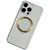 Чохол Octagon Matte Rhombus Side Case with MagSafe для iPhone 11 Pro Gold 214-01861 фото