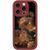 Чехол TPU Prestige для iPhone 16 Pro Max Camellia 208-03790 фото