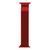 Ремінець для Apple Watch Milanese loop 38/40/41 mm Red 212-02295 фото
