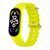 Ремінець для Xiaomi Mi Band 3/4/5/6/7 Ocean Band Yellow 212-02497 фото