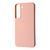 Чехол WAVE Colorful Case (TPU) для Samsung Galaxy S22 Pink sand 656-06142 фото