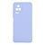 Чехол Full Case TPU+Silicone Touch для Xiaomi POCO F4 4G/5G ElegantPurple 777-00842 фото