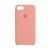 Силиконовый чехол для iPhone 7/8/SE 2020 Flamingo 208-00020 фото