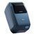 Термопринтер для друку наклейок NIIMBOT K3 Space Blue (1AE0F121602) 656-02124 фото