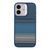 Чохол Kajsa Resort Collection Gradient Stripe with MagSafe для iPhone 17 Blue 2020000507574 фото