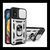 Противоударный чехол Armor Guard Shield для ZTE Blade L9 Silver 555-04369 фото