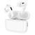 Наушники HOCO EW47 True wireless stereo headset White 656-00927 фото