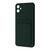 Чехол WAVE Colorful Pocket Samsung Galaxy A05 Dark Green 777-01275 фото