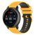 Ремінець Ribby для Smart Watch 20mm Yellow 212-01463 фото
