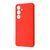 Чохол WAVE Colorful Case (TPU) Samsung Galaxy S24 Red 656-06192 фото