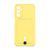 Чохол Colorfull Pocket Card для Samsung Galaxy A24 4G Yellow 208-03308 фото