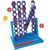Настольная интерактивная игра Ummi 22048 Line Up Spin 4 656-03326 фото