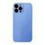 Силиконовый чехол с MagSafe для iPhone 11 Pro Max Голубой 214-00604 фото