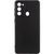 Чехол Silicone Cover Lakshmi Full Camera для Tecno Spark Go 2022 (KG5m) Black 777-06923 фото