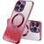 Чохол для смартфона Cosmic CD Shiny Magnetic для iPhone 14 Pro Red 666-01834 фото