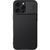 Карбонова накладка Nillkin CamShield Pro Magnetic для Apple iPhone 16 Pro (6.3") Black 777-08114 фото