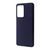 Чехол WAVE Full Silicone Cover для Xiaomi 13 Lite Midnight blue 656-07334 фото