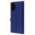 Чехол WAVE Flap Case для Realme C67 4G/Realme 12 Lite Blue 777-03012 фото