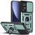 Ударопрочный чехол Camshield Serge Ring для Xiaomi 12T / 12T Pro Green 777-04553 фото
