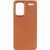 Чохол TPU Bonbon Metal Style для Xiaomi Redmi Note 13 Pro+ Papaya 555-02751 фото