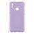 Чохол Silicone Cover Full Camera для Samsung Galaxy A10s (A107) Elegant Purple 777-02855 фото