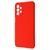 Чохол WAVE Colorful Case (TPU) Samsung Galaxy A23 (A235F) Red 656-05842 фото