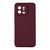 Чохол Silicone Cover Full Camera для Xiaomi 13 Maroon 777-02601 фото