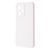 Чехол WAVE Full Silicone Cover для Xiaomi Poco X5 Pro 5G White 656-07384 фото