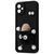 Чехол Pretty Things Case для Samsung Galaxy A06 Black/Fluffy Black 777-02225 фото