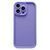Чехол Shock Sides Resistant для iPhone 16 Lilac 208-04154 фото