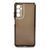 Противоударный чехол для смартфона Space III для Samsung Galaxy A25 Tea Brown 666-02082 фото