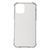 Прозорий чохол TPU Virgin Hard для iPhone 12/12 Pro 555-04168 фото