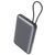Power Bank Proove Moon Rock 2 in 1 22.5W 10000mAh Gray PBR122012105 фото