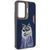 TPU+PC чохол Friends для Xiaomi Redmi 13 4G / Poco M6 4G Blue Wolf 555-00267 фото