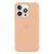 Силиконовый чехол для iPhone 13 Pro Flamingo 208-00539 фото
