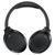 Бездротові накладні навушники ACEFAST H6 active noise reduction wireless headset Black 6974316283683 фото