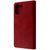 Чохол WAVE Fold Case для Xiaomi Redmi 13C 4G/Poco C65 Red 777-03162 фото