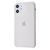 Силиконовый чехол для iPhone 11 Stone 208-00225 фото