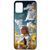 TPU+PC чохол Prisma Ladies для Samsung Galaxy A31 Anime 777-07282 фото