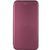 Шкіряний чохол-книжка Classy для Samsung Galaxy A57 5G Maroon&nbsp; 777-09123 фото