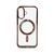 Чехол CD Magnetic для iPhone 16 Rose Gold 666-02749 фото